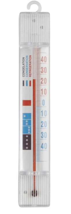 Frystermometer - BBM