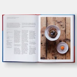 Fäviken: 4015 Days, Beginning to End - Magnus Nilsson