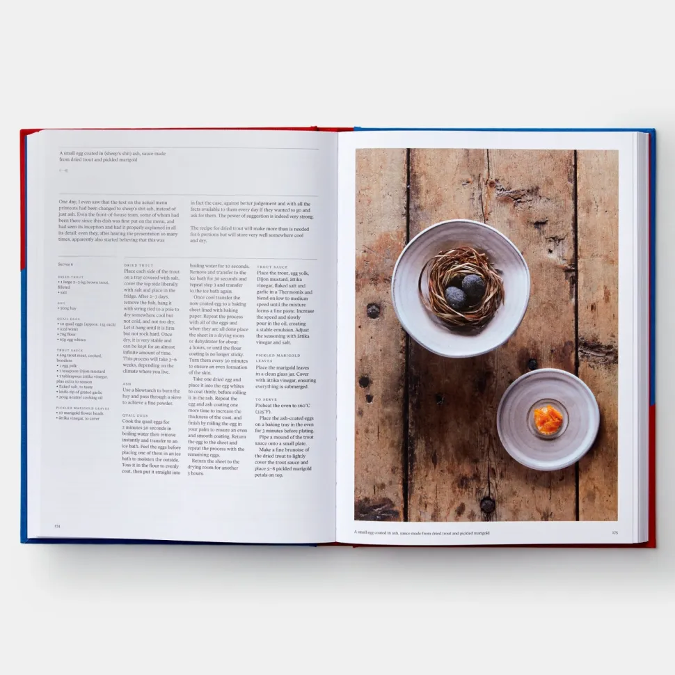 Fäviken: 4015 Days, Beginning to End - Magnus Nilsson