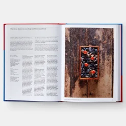 Fäviken: 4015 Days, Beginning to End - Magnus Nilsson