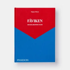 Fäviken: 4015 Days, Beginning to End - Magnus Nilsson