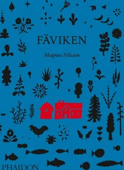 Fäviken - Magnus Nilsson