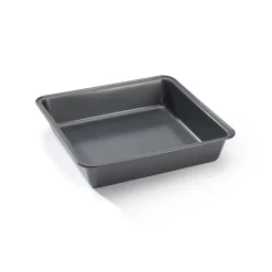 Fyrkantig bakform, 22,5cm x 22,5cm - de Buyer