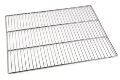 Galler rostfritt, GN 2/1 - Patina
