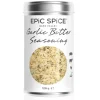 Garlic Butter Seasoning, 120 g - Epic Spice