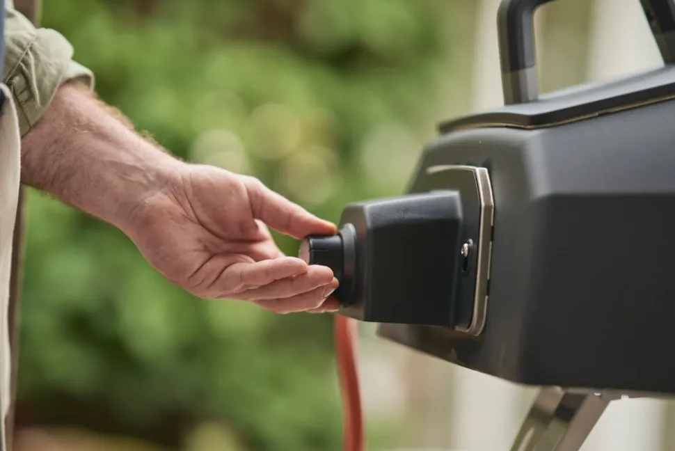 Gasbrännare till Karu 2 Pro, 30 mBar EU - Ooni