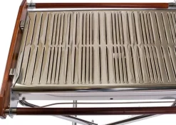 Gasgrill, TG160 Classic BBQ - Cinders