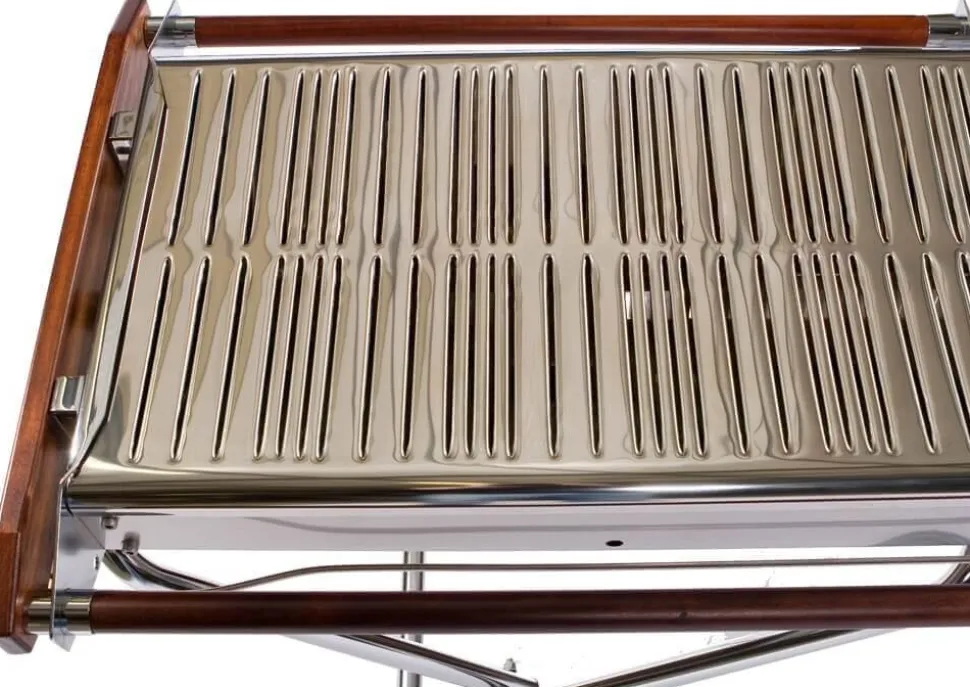 Gasgrill, TG160 Classic BBQ - Cinders