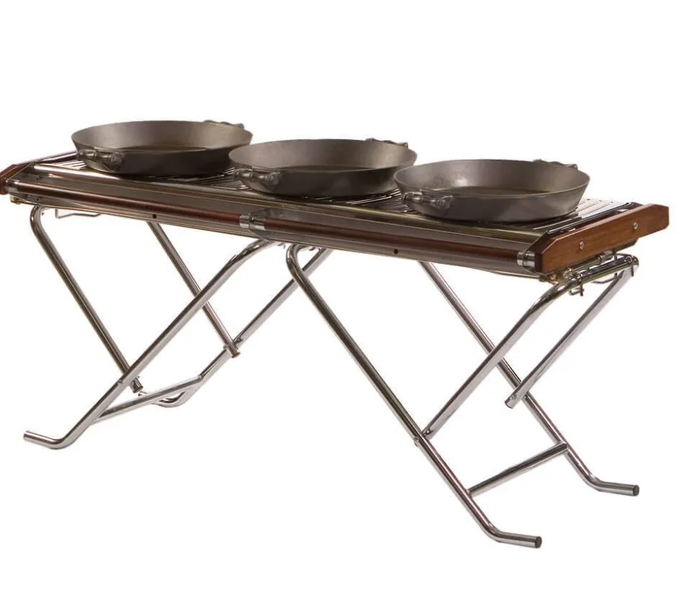 Gasgrill, TG160 Classic BBQ - Cinders