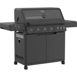 Gasolgrill AllFlame Hero 6, 28000 W - Rösle