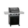 Gasolgrill Videro G3 Pure, 10500 W - Rösle