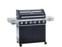 Gasolgrill Videro G6-S Vario+, 27500 W - Rösle