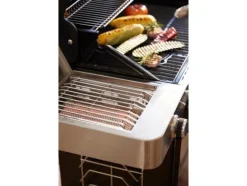 Gasolgrill Videro G3-S Vario+, 1700 W - Rösle