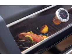 Gasolgrill Videro G3-S Vario+, 1700 W - Rösle