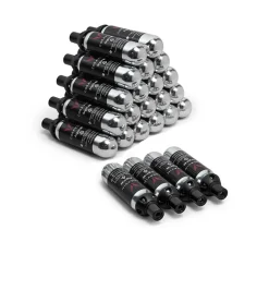 Gaspatron (kapslar), 24-pack - Coravin