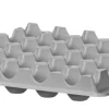 Äggflak i plast, 4-pack - Hendi