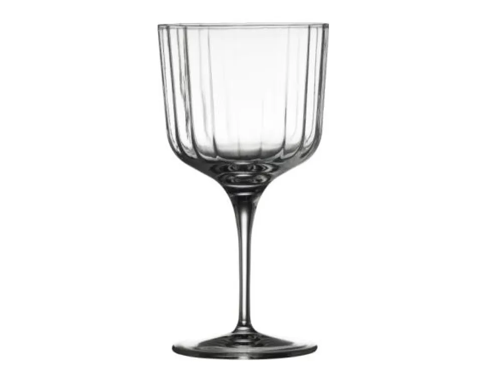 Gin & tonic-glas, Bach, 60 cl, 4-pack - Luigi Bormioli