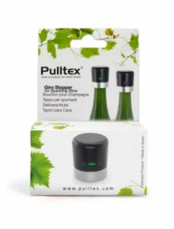 Giro Champagnekork - Pulltex
