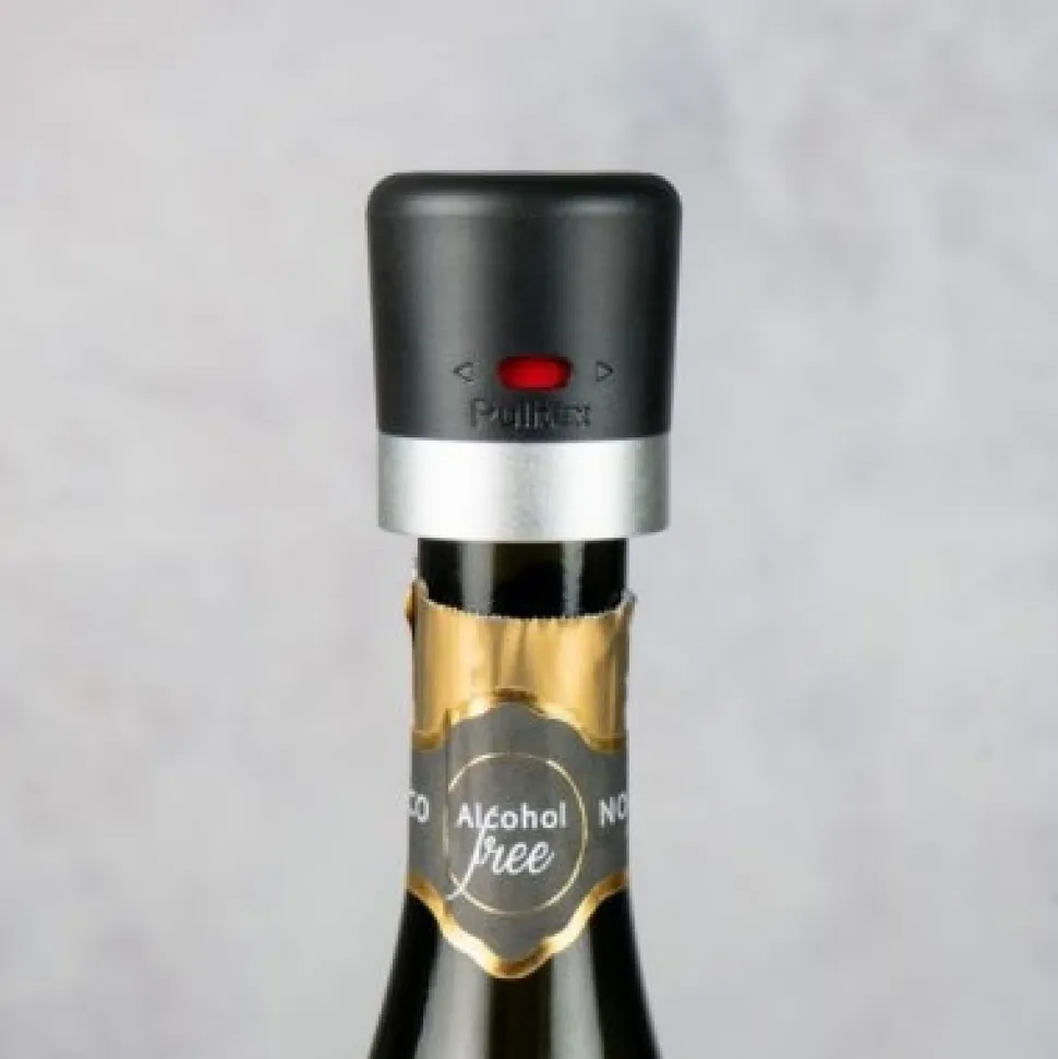 Giro Champagnekork - Pulltex