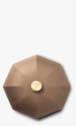 Gjutjärnslock 12´, 30,5cm - Finex