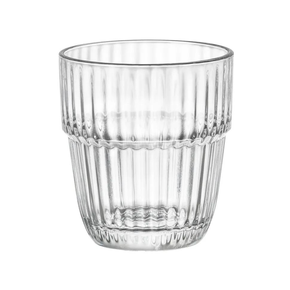 Glas Barshine 21 cl - Bormioli Rocco
