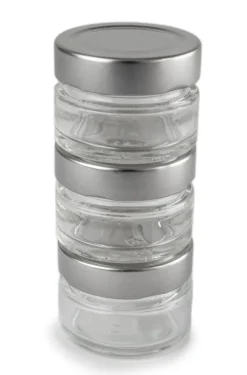 Glasburkar till Maestro, 3-pack - Peugeot