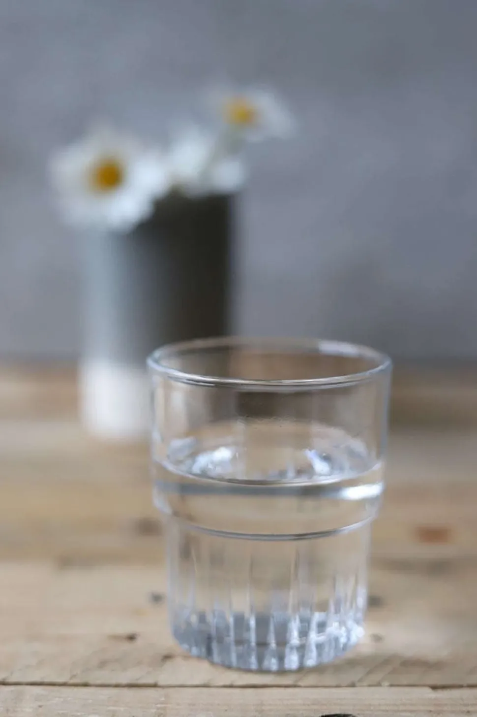 Glas 20 cl, Empilable - Duralex