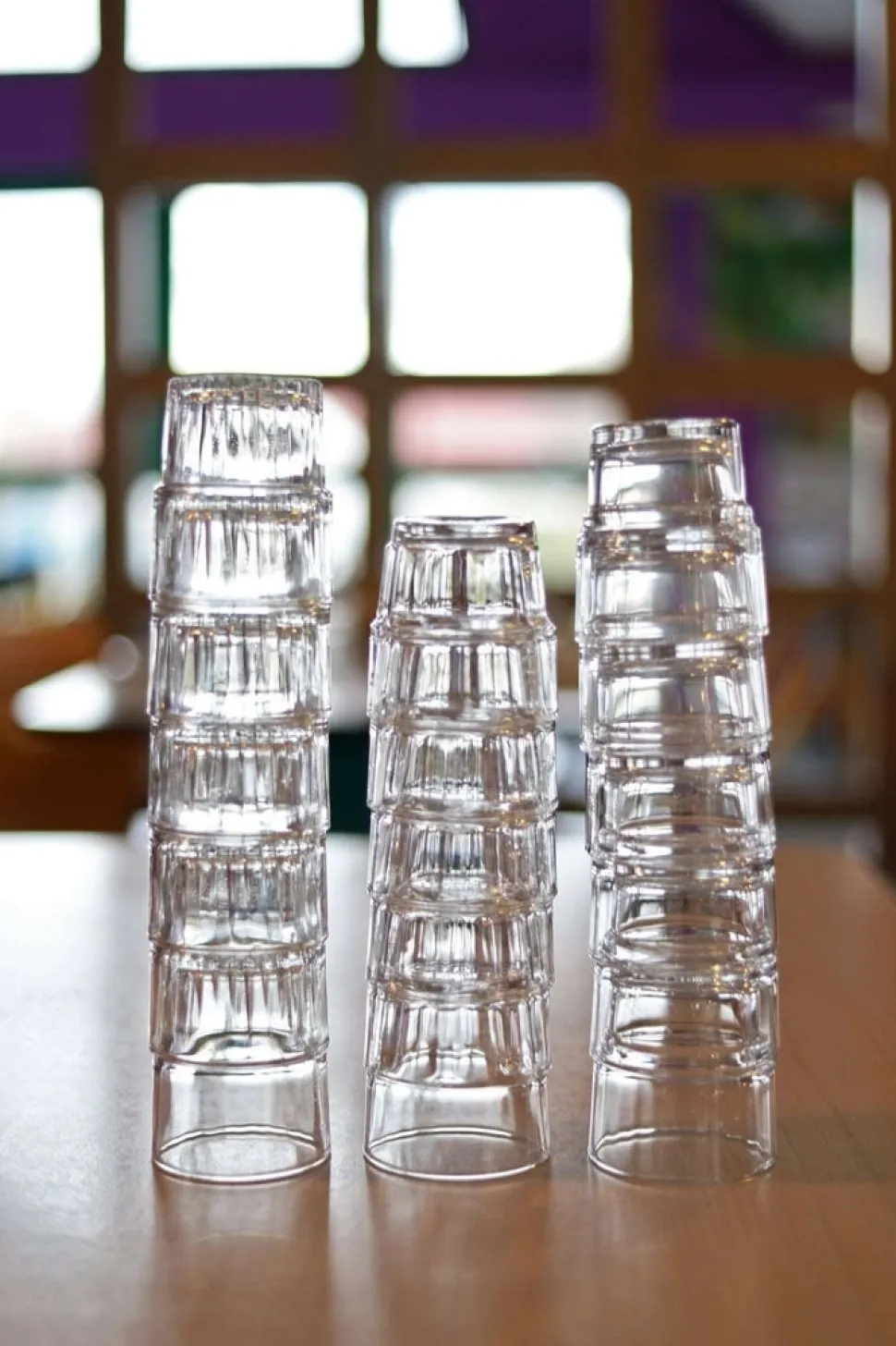 Glas 20 cl, Empilable - Duralex