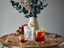 Glas, 21,5 cl, Exclusiva - Bormioli Rocco