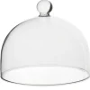 Glascloche, 14 cm, 6-pack - 100% Chef