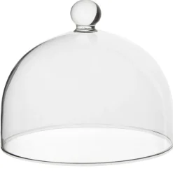 Glascloche, 14 cm, 6-pack - 100% Chef