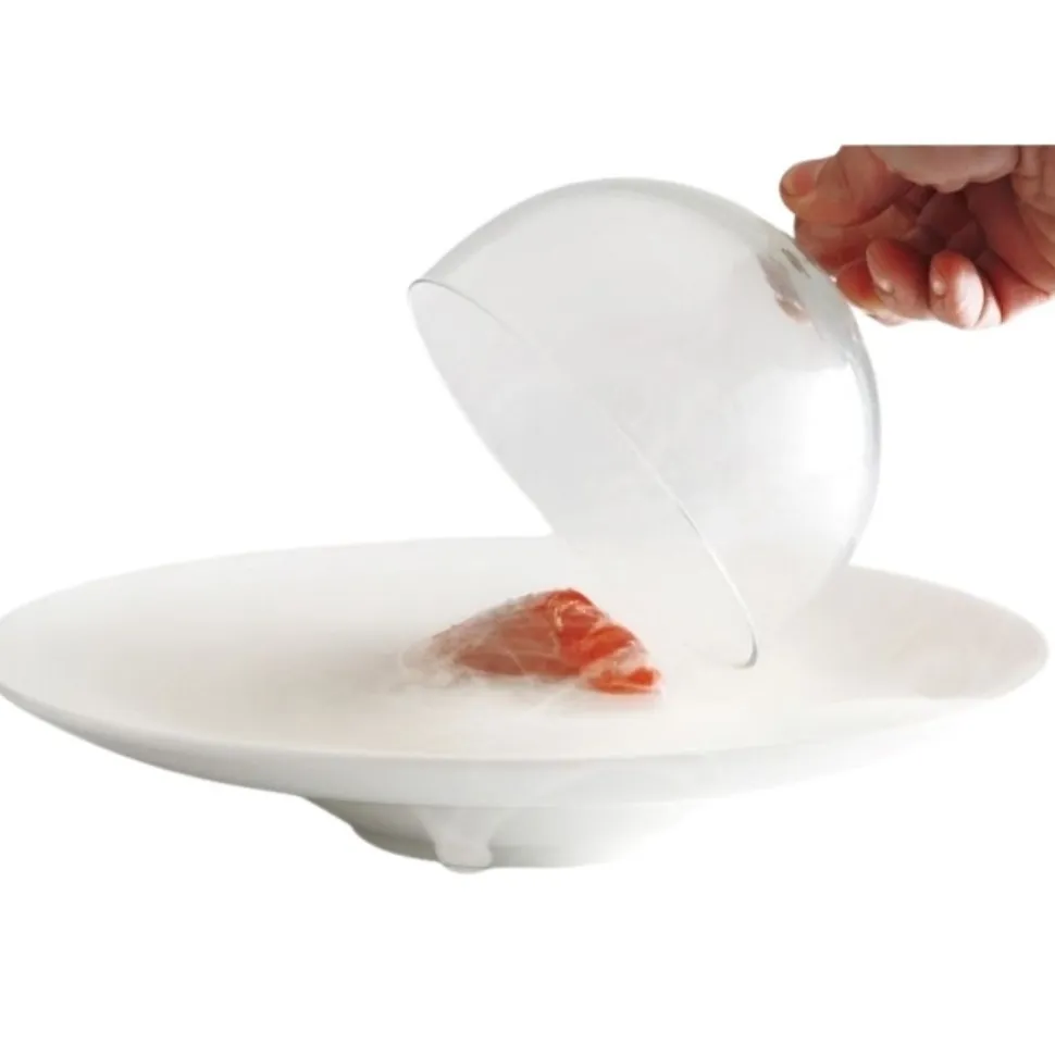 Glascloche, 14 cm, 6-pack - 100% Chef