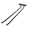 Glashängare för takmontage - Hippie de Luxe - Svart, 4 st glas
