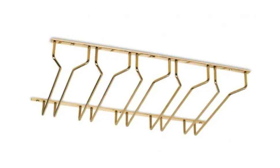 Glashängare för takmontage, modell 876 - Exclusive