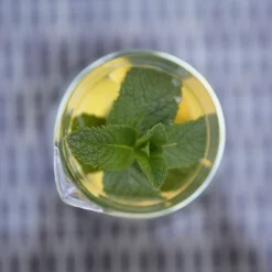 Glaskaraff, 1,1 liter - Ørskov
