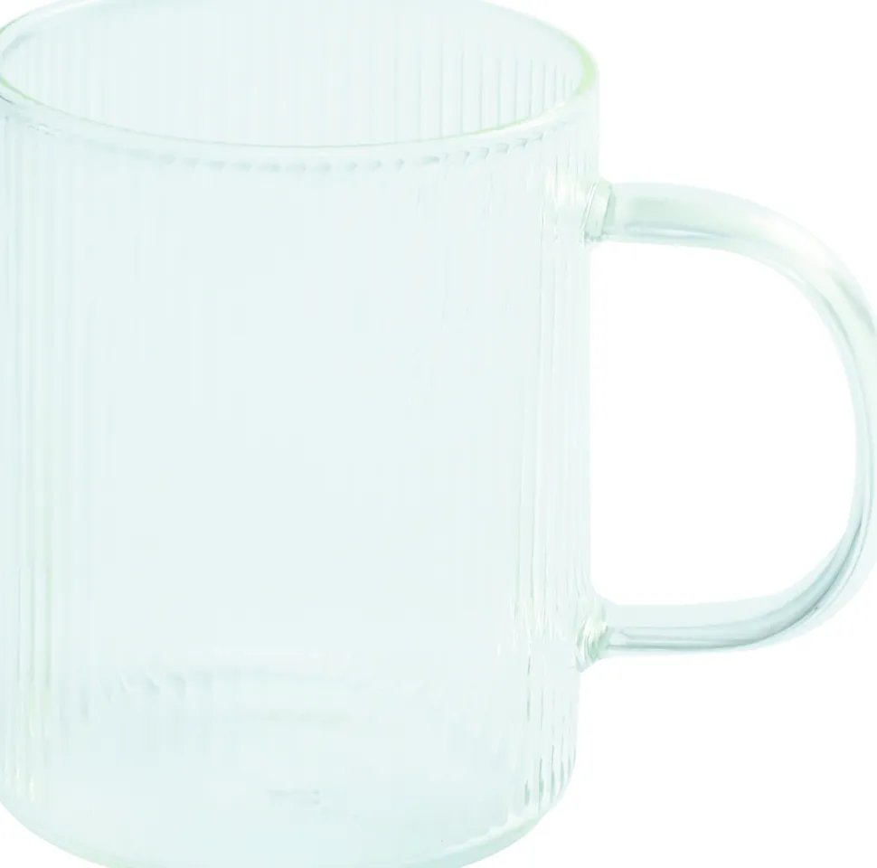 Glasmugg Darjeeling, 2-pack - Cristel