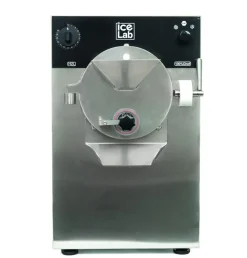 Glassmaskin IceLab H1 - 100% Chef