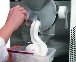 Glassmaskin IceLab H1 - 100% Chef