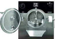 Glassmaskin IceLab H1 - 100% Chef