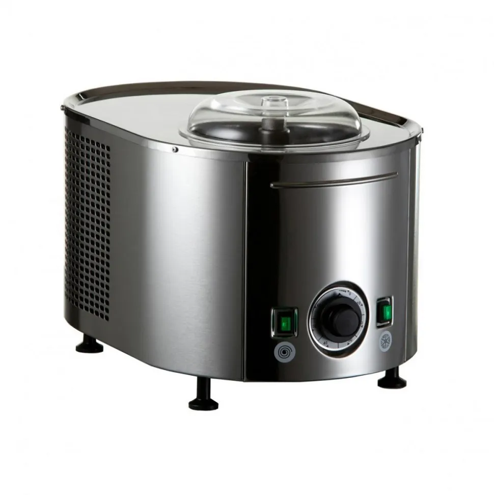 Glassmaskin Musso Mini Musso Lussino 4080