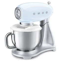 Glassmaskin till Köksmaskin - Smeg