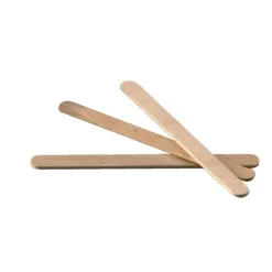 Glasspinnar, Mini 72mm, 500-pack - Martellato
