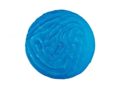 Glastallrik, Caribbean Blue, 29 cm - 100% Chef