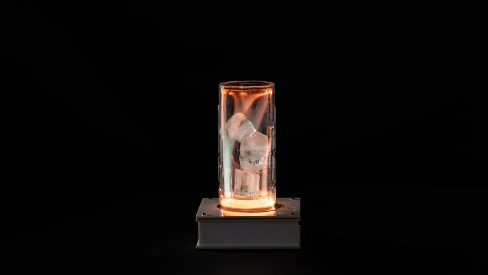 Glas till Tesla, Highball Ne - 100% Chef