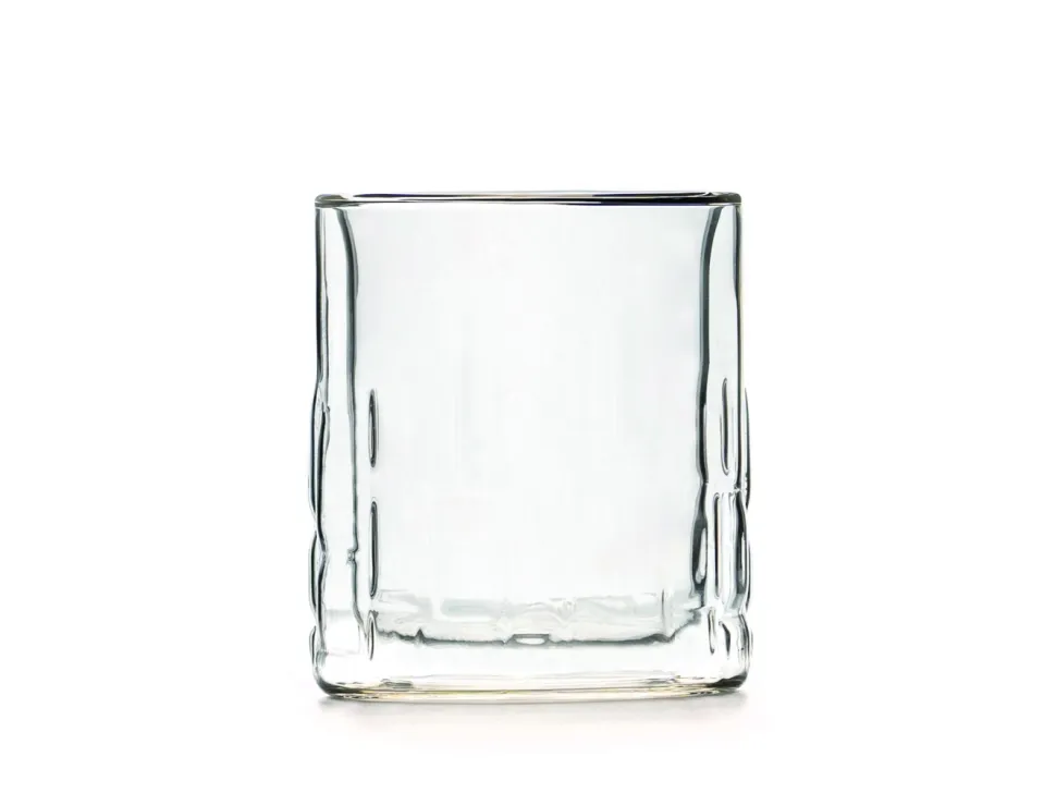 Glas till Tesla, Whisky Ne - 100% Chef