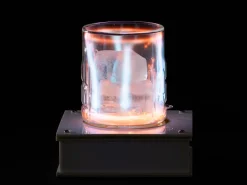 Glas till Tesla, Whisky Ne - 100% Chef