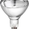 Glödlampa Philips IR Vit 250 W