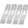 Glöggtång för kopp, 4-pack - Westmark