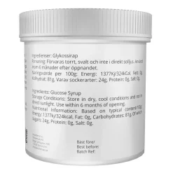 Glykossirap - The Kitchen Lab - 1 kg