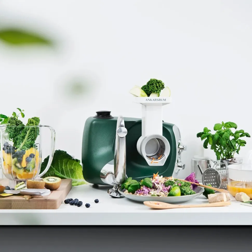Go Green tillbehörspaket - Ankarsrum